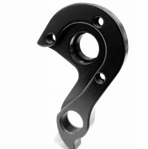 Alloy Gear Derailleur Hanger Dropout Planet X Tempest V2/V3 Hurricane 12mm Thru-Hanger