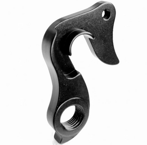 Alloy Gear Derailleur Hanger Dropout For Look Gravel Carbon