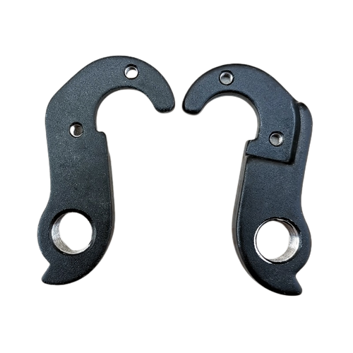 Alloy Gear Derailleur Hanger Dropout Stevens Decathlon