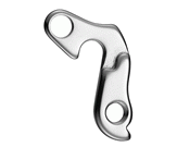 Alloy Gear Derailleur Hanger Dropout For Ironhorse Marin Salsa & Schwinn