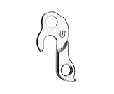 Alloy Gear Derailleur Hanger Dropout Bianchi Diamondback Focus & Ridgeback