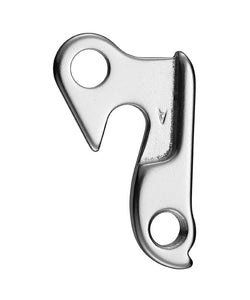 Alloy Gear Derailleur Hanger Dropout Carrera Orange Haro frames
