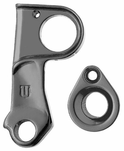 Alloy Gear Derailleur Hanger Dropout For CUBE Reaction GTC SLT Elite Super HPC