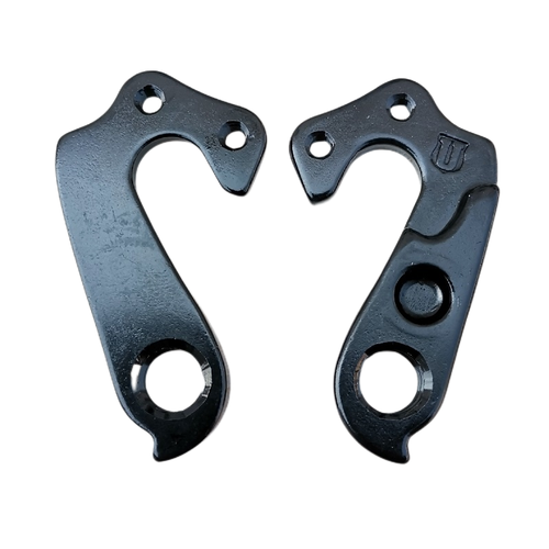 Alloy Gear Derailleur Hanger Dropout For Bergamont & Hercules Frames