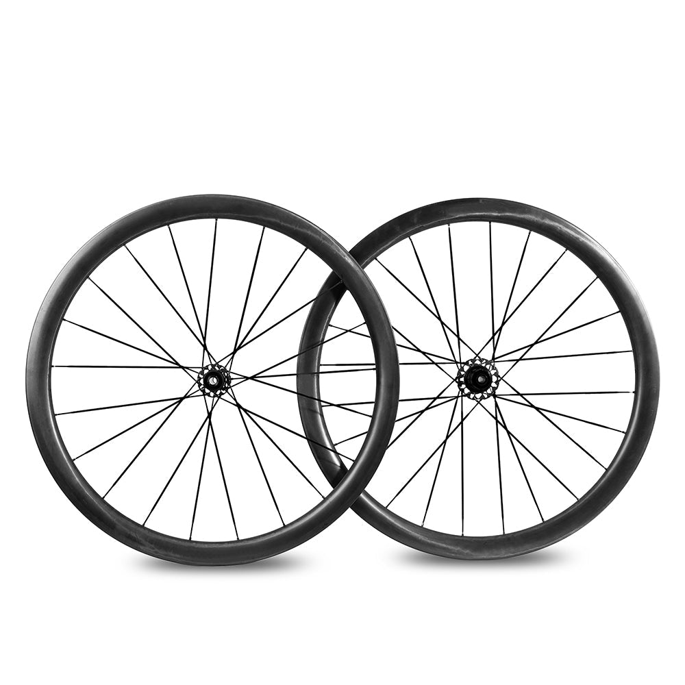 Carbon Spoke Wheelset