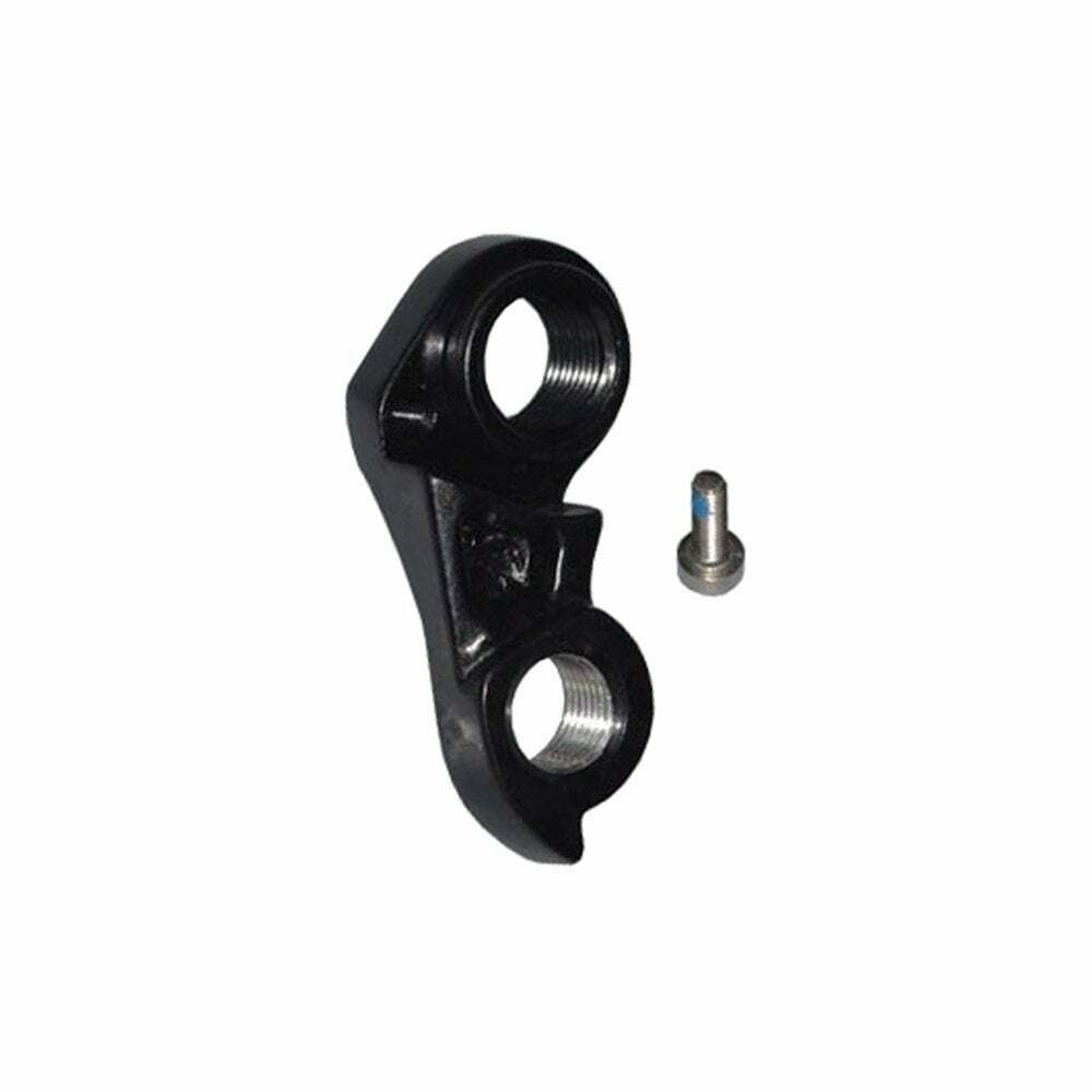 Alloy Gear Derailleur Hanger Dropout For Cannondale System Six Frames
