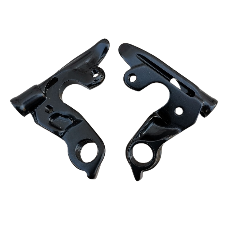 Alloy Gear Derailleur Hanger Dropout Cannondale SuperSix Bicycle Frames