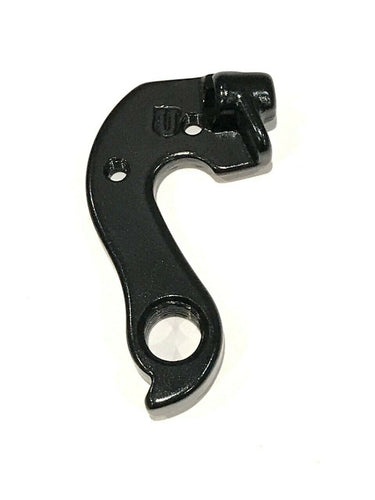 Alloy Gear Derailleur Hanger Dropout Cube Bicycle Frames