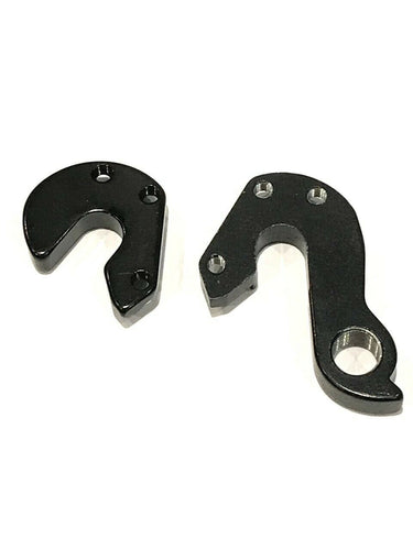 Alloy Gear Derailleur Hanger Dropout For Boardman Frames
