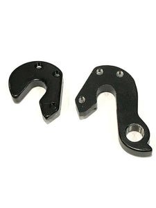 Alloy Gear Derailleur Hanger Dropout For Boardman Frames