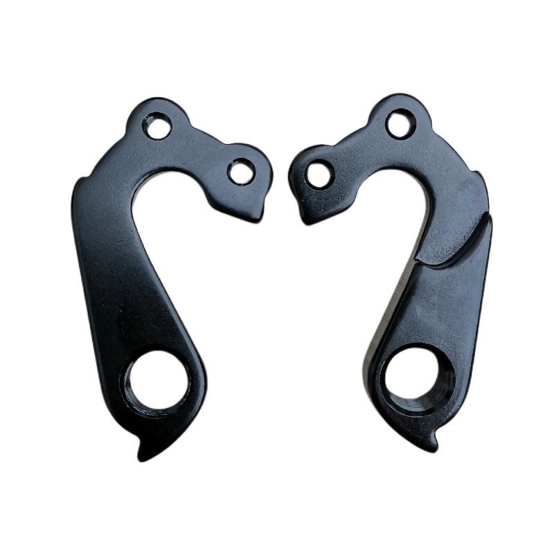 Alloy Gear Derailleur Hanger Dropout KTM Aphex Revelator MT3 Red Strada 4000