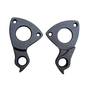 Alloy Gear Derailleur Hanger Dropout KHS #3090