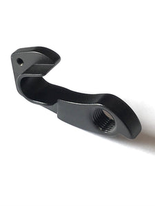 Alloy Gear Derailleur Hanger Dropout For Giant Escape