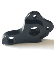 Alloy Gear Derailleur Hanger Dropout For Bianchi Nirone Impulse