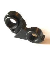 Alloy Gear Derailleur Hanger Dropout Cannondale M12x1.0 Double Lead