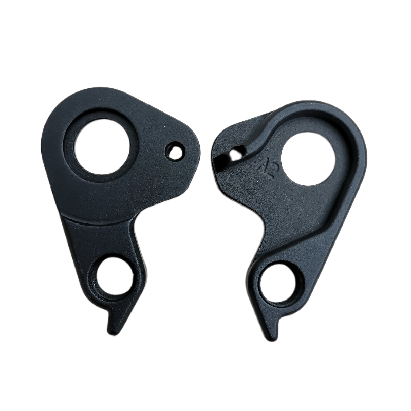 Alloy Gear Derailleur Hanger Dropout Ghost Part No GHT-12-031, EZ2037 PATH RIOT SLAMR  SLAMR X FRAMR DREAMR
