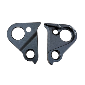 Alloy Gear Derailleur Hanger Dropout Canyon EP0721-01