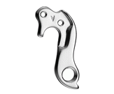 Alloy Gear Derailleur Hanger Dropout Cube & Lynskey