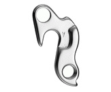 Alloy Gear Derailleur Hanger Dropout Bianchi Vitus Kona & Other Brands