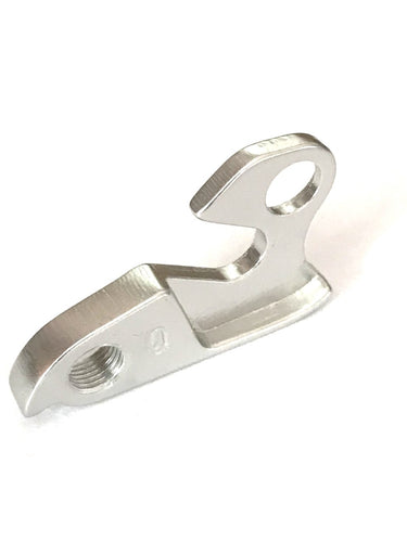 Alloy Gear Derailleur Hanger Dropout For Bianchi Diamondback GT Felt Focus Haro