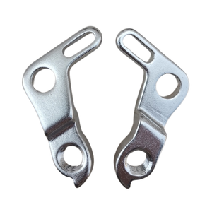 Alloy Gear Derailleur Hanger Dropout NS Bikes