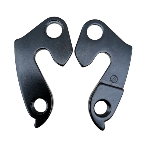 Alloy Gear Derailleur Hanger Dropout Cube Canyon Jamis Diamondback Iron Horse