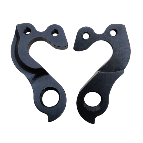 Alloy Gear Derailleur Hanger Dropout Guru Cycles