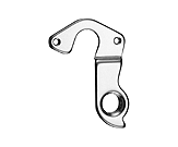 Alloy Gear Derailleur Hanger Dropout For Cannondale