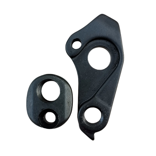 Alloy Gear Derailleur Hanger Dropout #HAK06 for Giant XTC RC ADJ SS 27.5, 29 Yukon 2021 Advanced