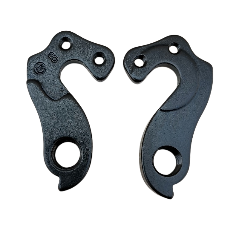 Alloy Gear Derailleur Hanger Dropout GHOST # EZ1954 Cross Kato HT Tacana Lanao HTX 29