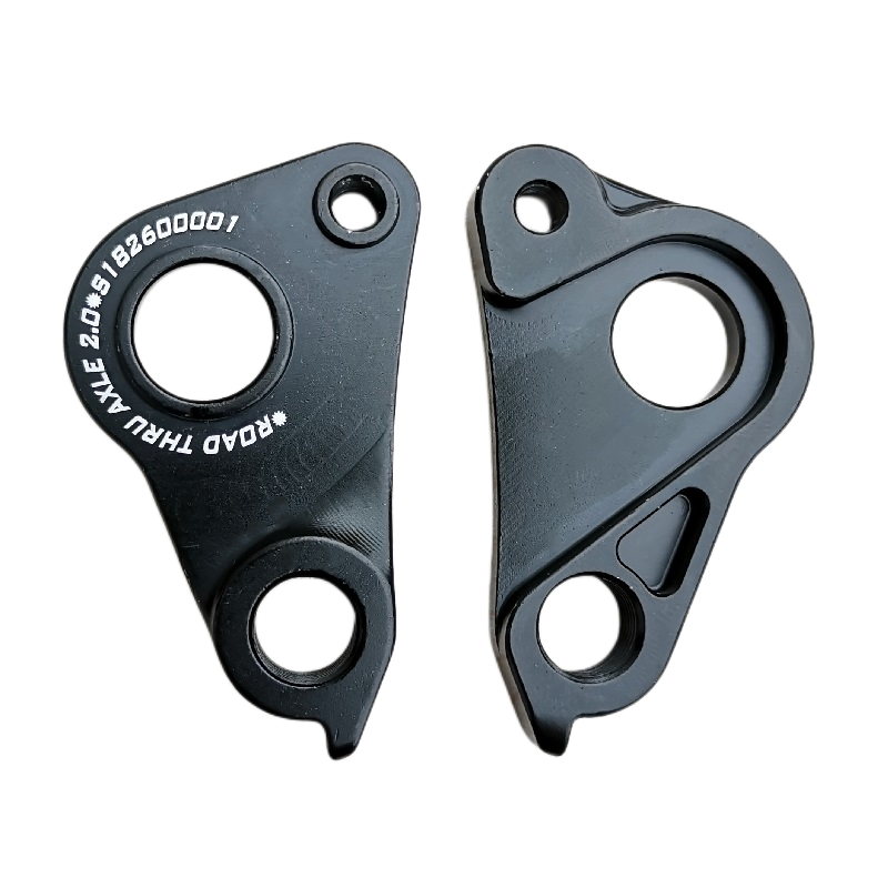 Alloy Gear Derailleur Hanger Dropout Specialized Road Through Axle Disc