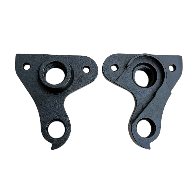 Alloy Gear Derailleur Hanger Dropout Pinnacle Part BGRD 10 TA Thru Gear Hanger Shop