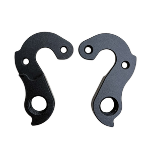 Alloy Gear Derailleur Hanger Dropout Corratec Lapierre Raleigh Azzurri