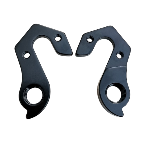 Alloy Gear Derailleur Hanger Dropout Rose #226447901 Count Solo The Bruce