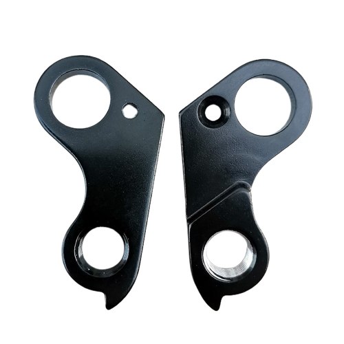 Alloy Gear Derailleur Hanger Dropout Rose #28 Beefcake Granite