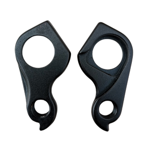 Alloy Gear Derailleur Hanger Dropout Salsa Split Pivot Horsethief Spearfish Bucksaw