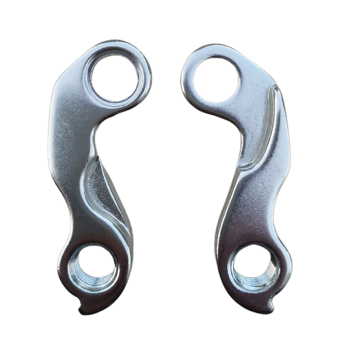 Alloy Gear Derailleur Hanger Dropout Bergamont #BGM-H017