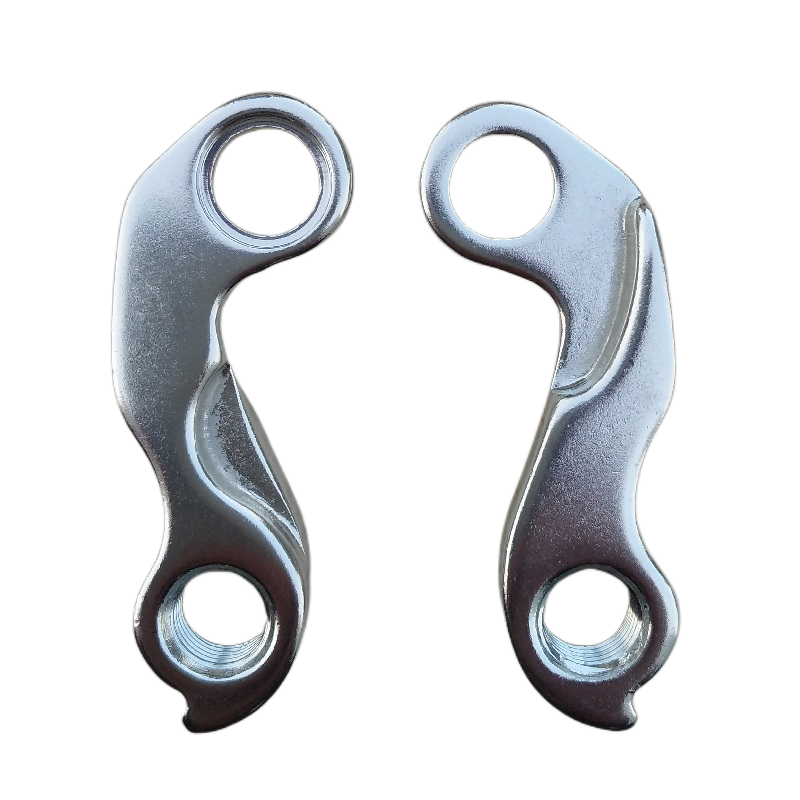 Alloy Gear Derailleur Hanger Dropout Bergamont #BGM-H017