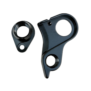 Alloy Gear Derailleur Hanger Dropout Cube Bicycle Frames