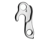 Alloy Gear Derailleur Hanger Dropout Lapierre Bianchi Focus Kona & Other Brands