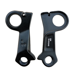 Alloy Gear Derailleur Hanger Dropout Cube Bicycle Frames