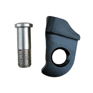 Alloy Gear Derailleur Hanger Dropout Lapierre Spicy Froggy #00201130