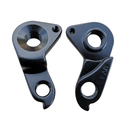 Alloy Gear Derailleur Hanger Dropout Stevens STV-6