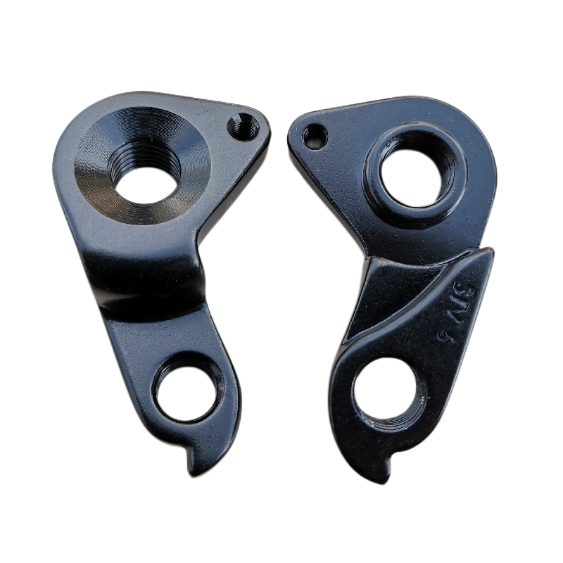 Alloy Gear Derailleur Hanger Dropout Stevens STV-6