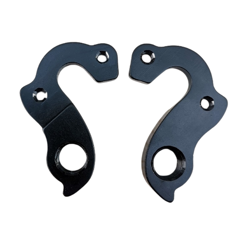 Alloy Gear Derailleur Hanger Dropout #02014118 for Lapierre Cyclocross Carbon Bike