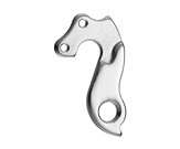 Alloy Gear Derailleur Hanger Dropout Cinelli Litespeed Rocky Mountain & Other Brands