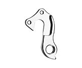 Alloy Gear Derailleur Hanger Dropout Planet X frames