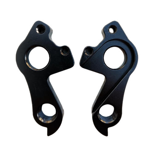 Alloy Gear Derailleur Hanger Dropout Diamondback #32-68-004, CATCH 1,2, RELEASE 1,2,3, 292
