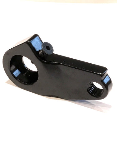 Alloy Gear Derailleur Hanger Dropout For Marin Direct Mount Shimano