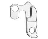 Alloy Gear Derailleur Hanger Dropout For Scott